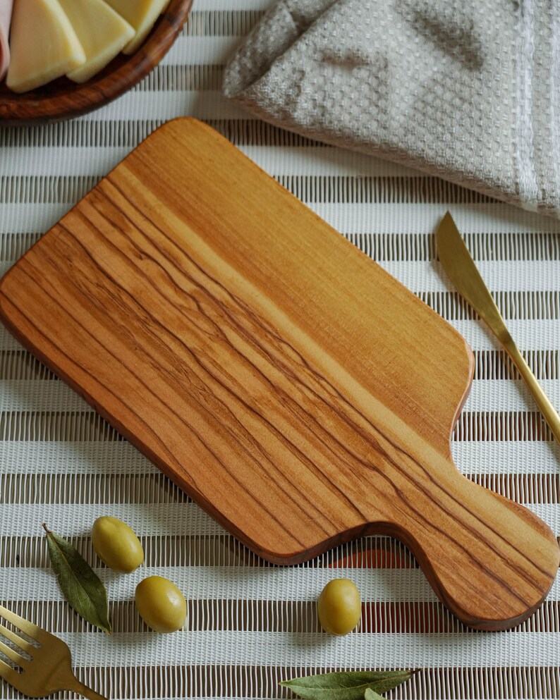 TUNSOUK Cutting Board - Thumbnail 2