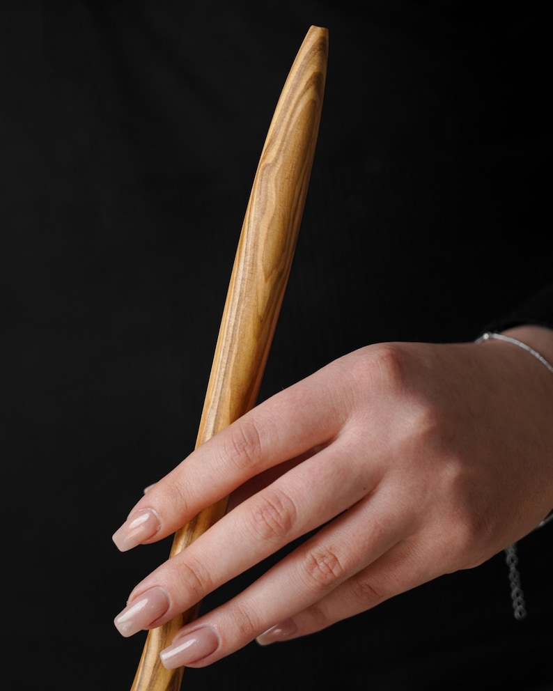 TUNSOUK Slotted Spatula - Thumbnail 2