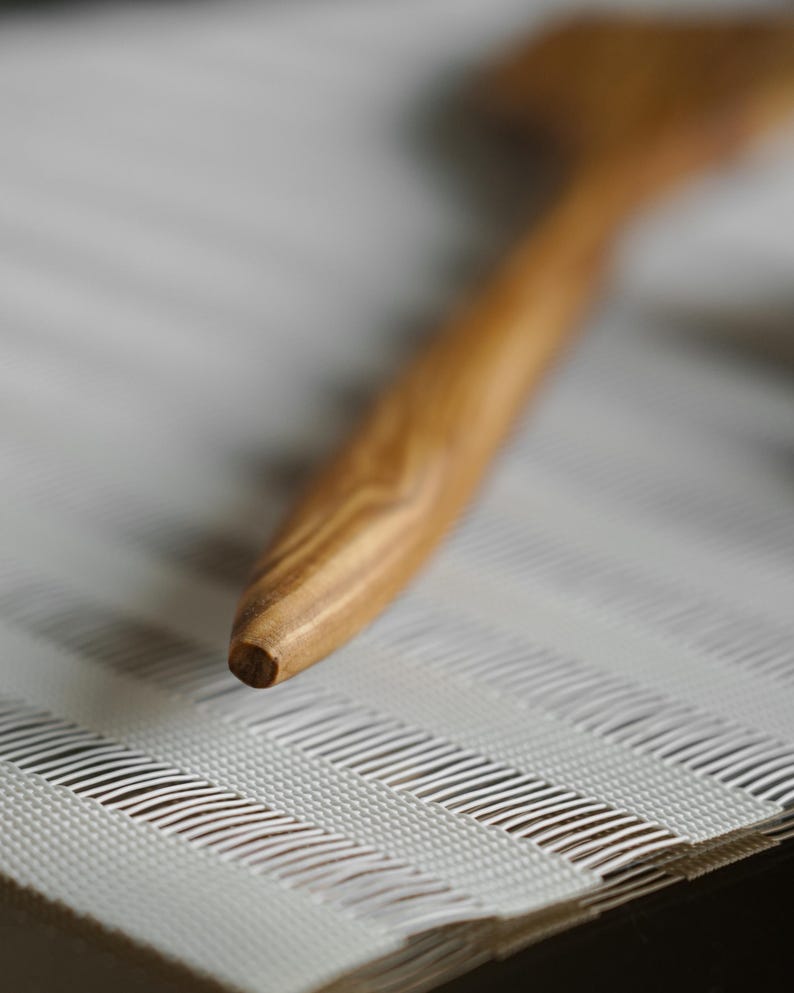 TUNSOUK Slotted Spatula - Thumbnail 5