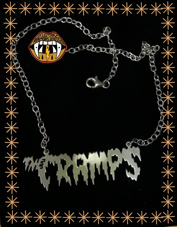 THE CRAMPS