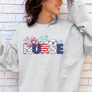 4th of july sweater hotsell