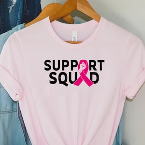 Support Squad, Support Squad Shirt, Support Teacher Shirt, School Support Staff, Support Team, Admin Team Shirt, Office Squad Shirt Gift