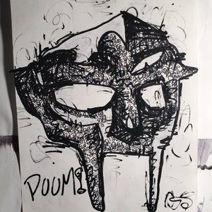 DOOM!