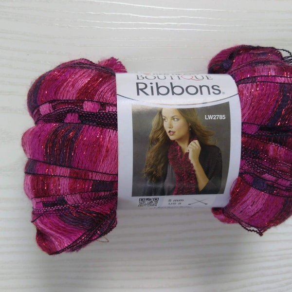 The Ribbon Boutique Etsy