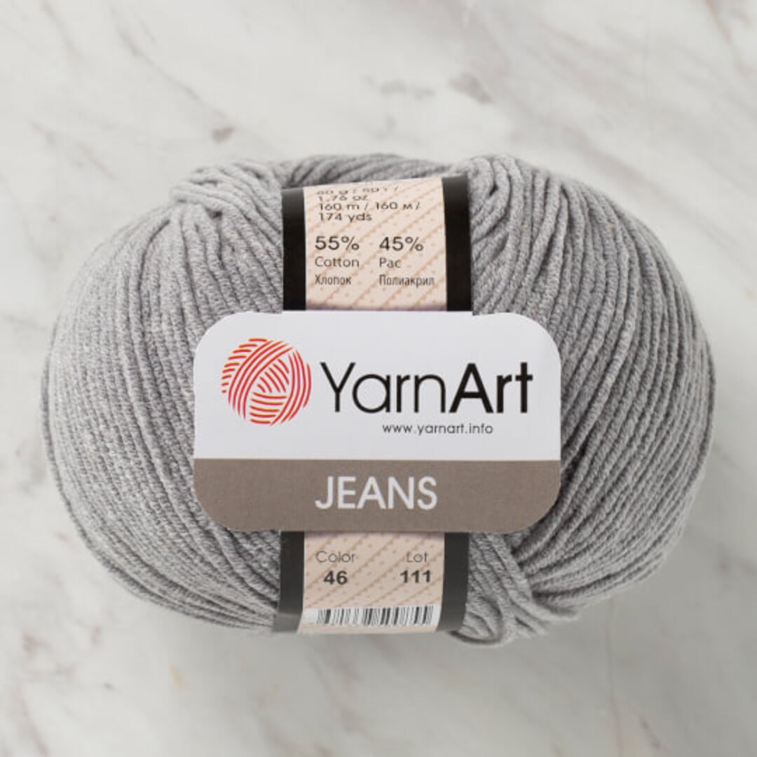 YARNART JEANS 46 Best Amigurumi Yarn Crochet Toys Yarn Etsy