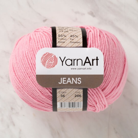 YARNART JEANS 36 Best Amigurumi Yarn Crochet Toys Yarn Etsy