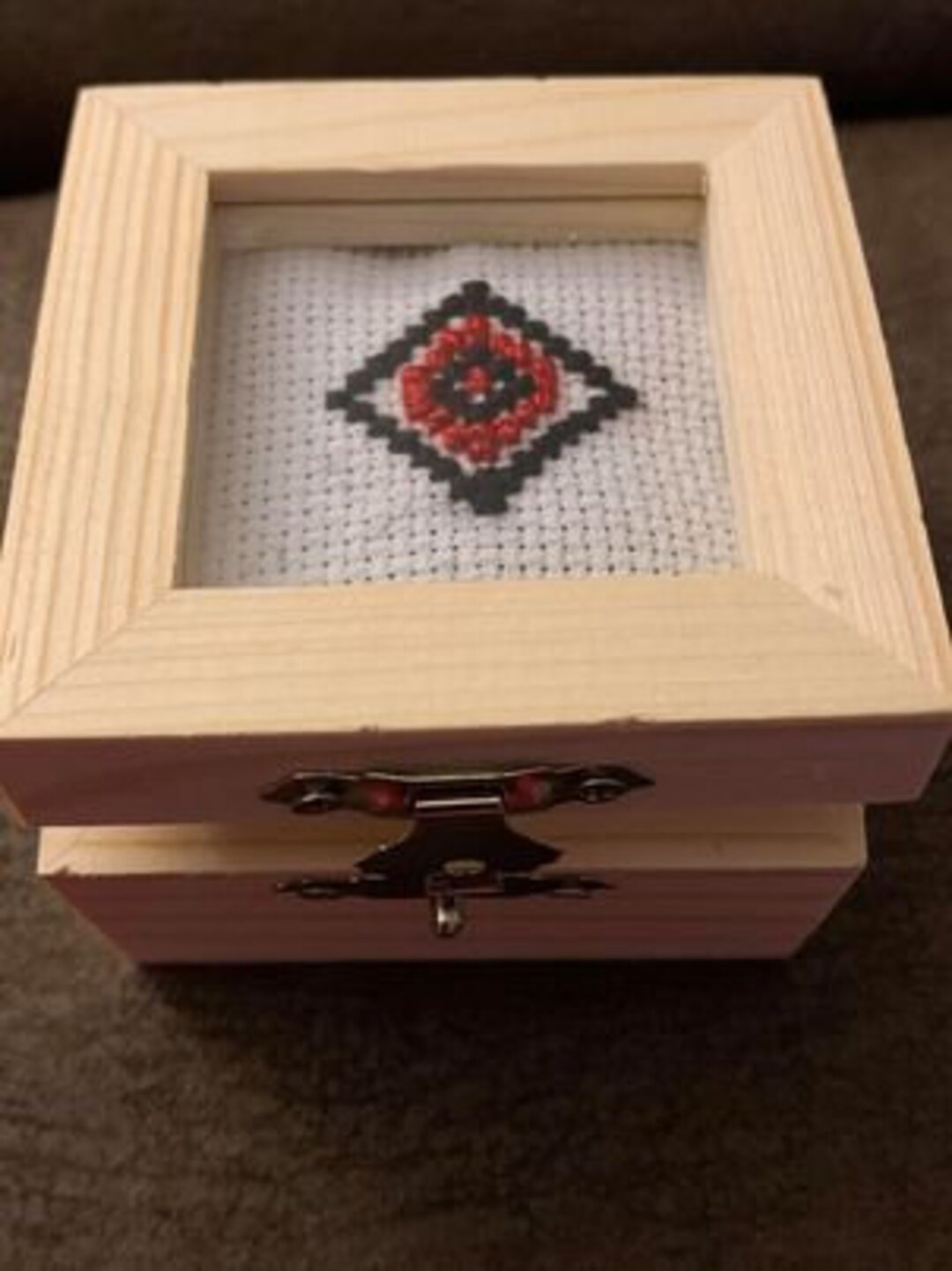 Romania Box Authentic Handmade Romanian Box - Etsy