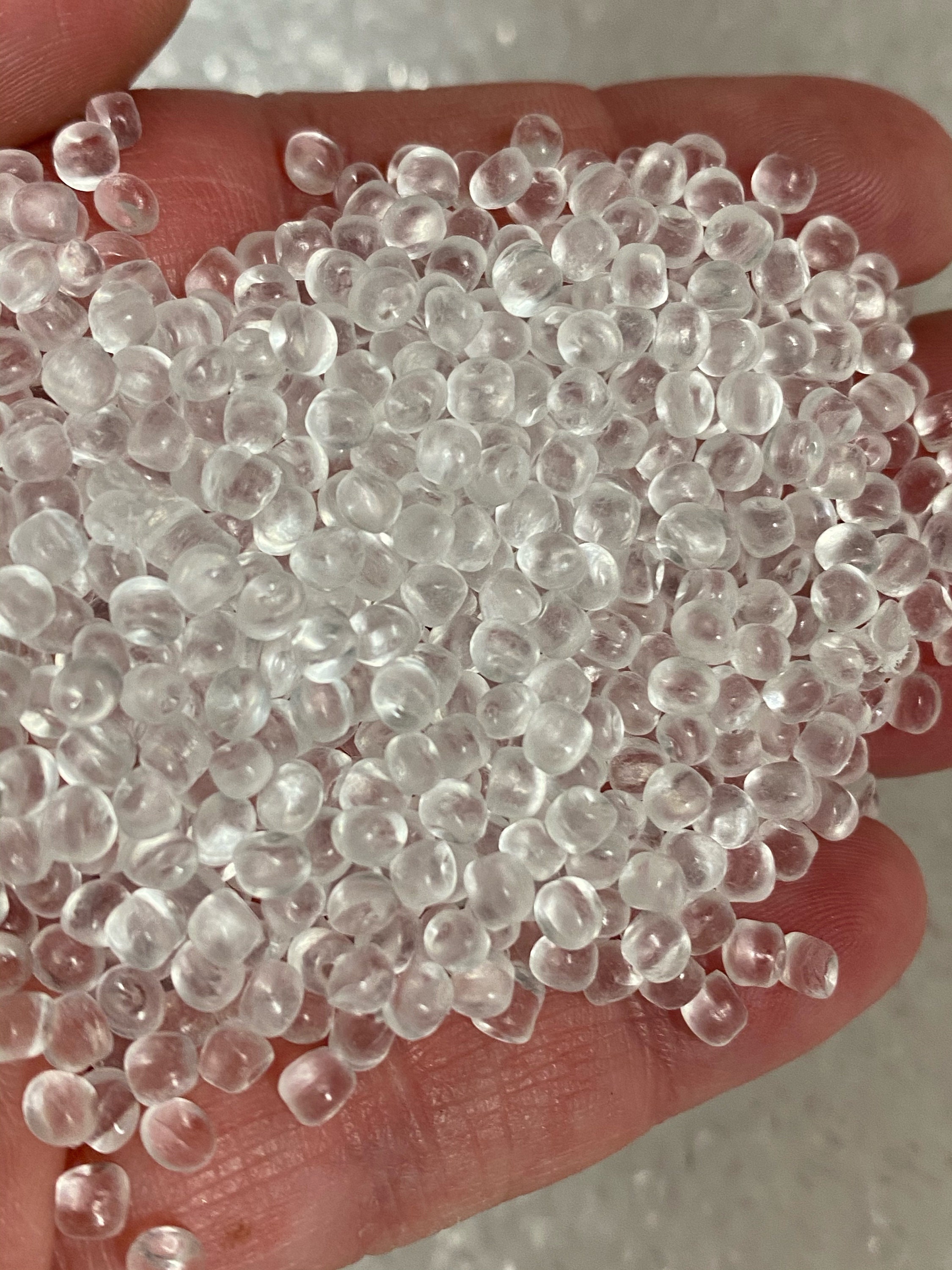 5 lb Unscented Premium Round Prime Aroma Beads Free Shipping