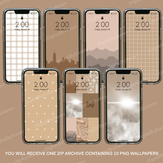 200+] Minimalist Phone Backgrounds