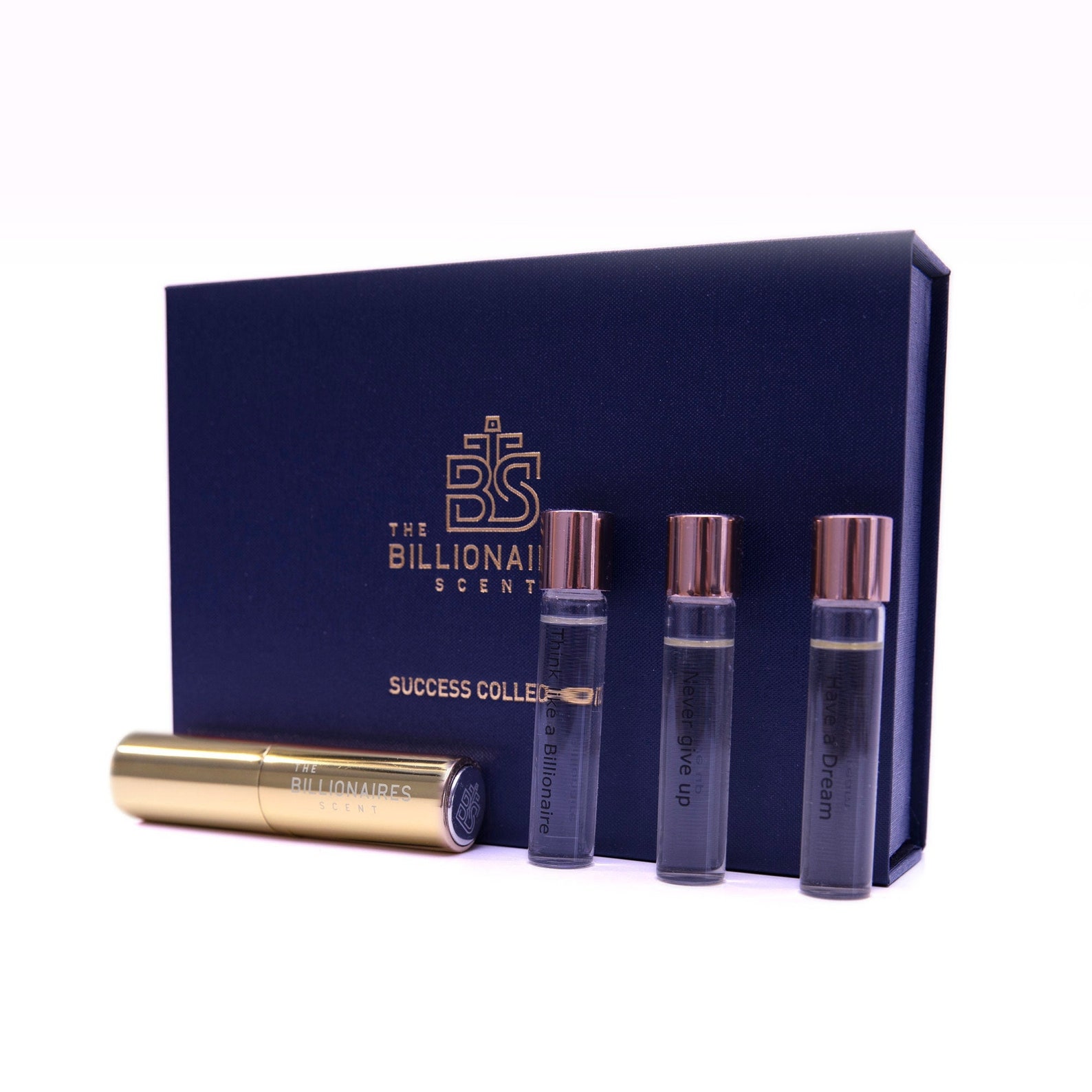 11. Yves Saint Laurent Men’s Cologne Travel Spray Set