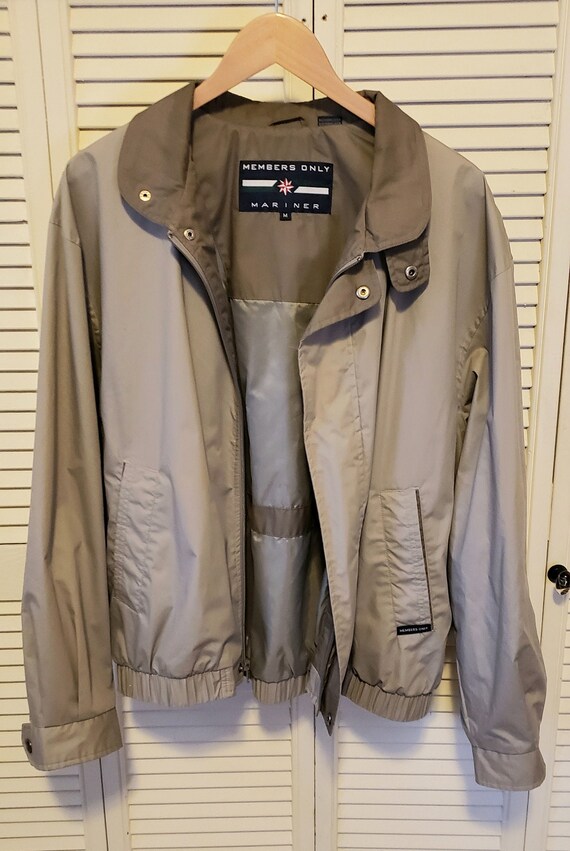 members only mariner jacket
