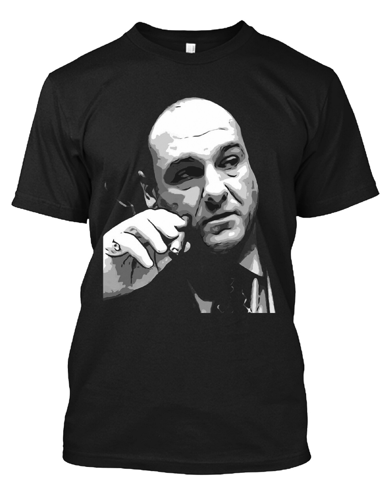 Tony Soprano Gangster Movie Tv Mafia Merchandise Goodfellas Etsy