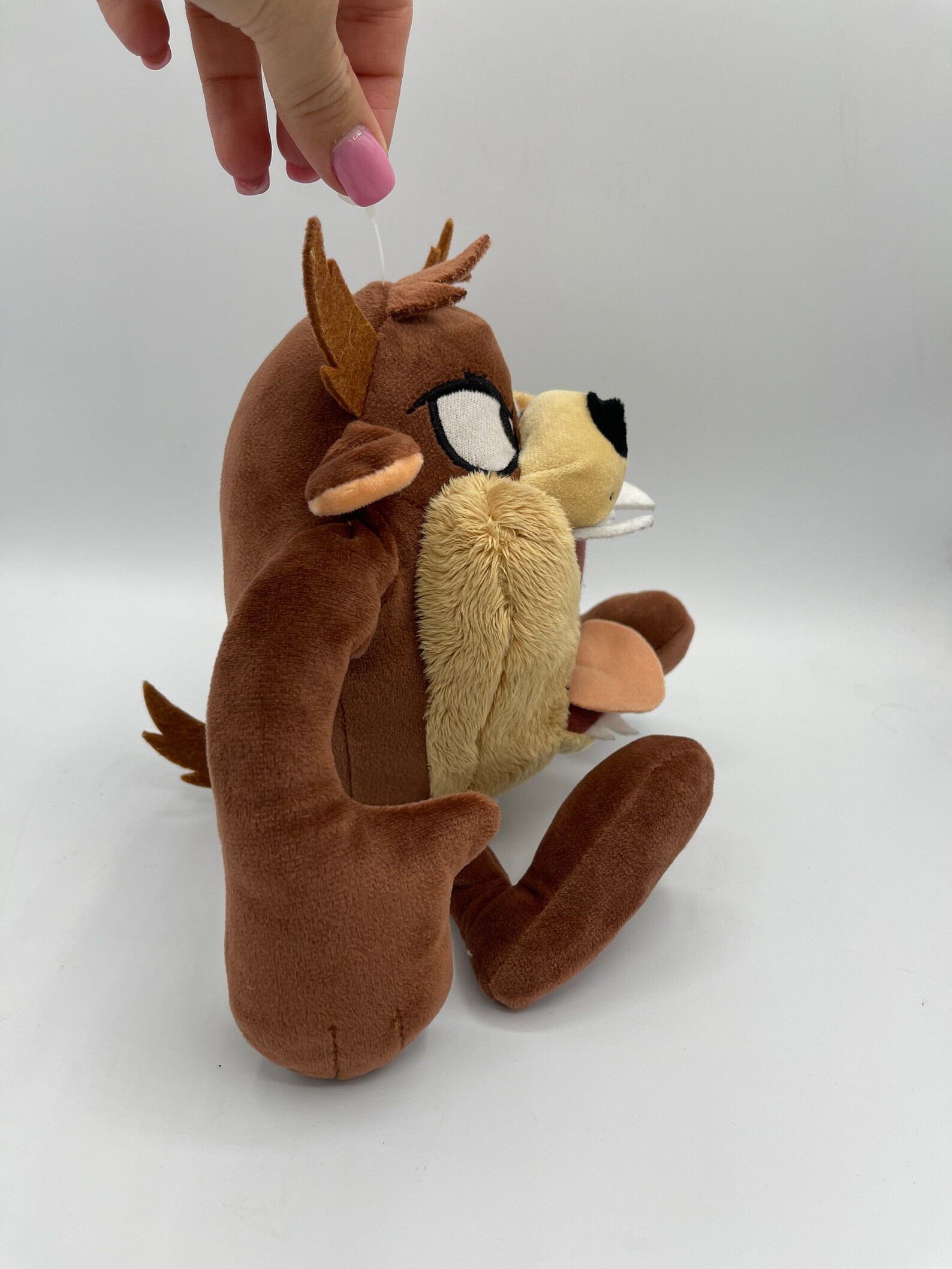 tasmanian devil funko pop