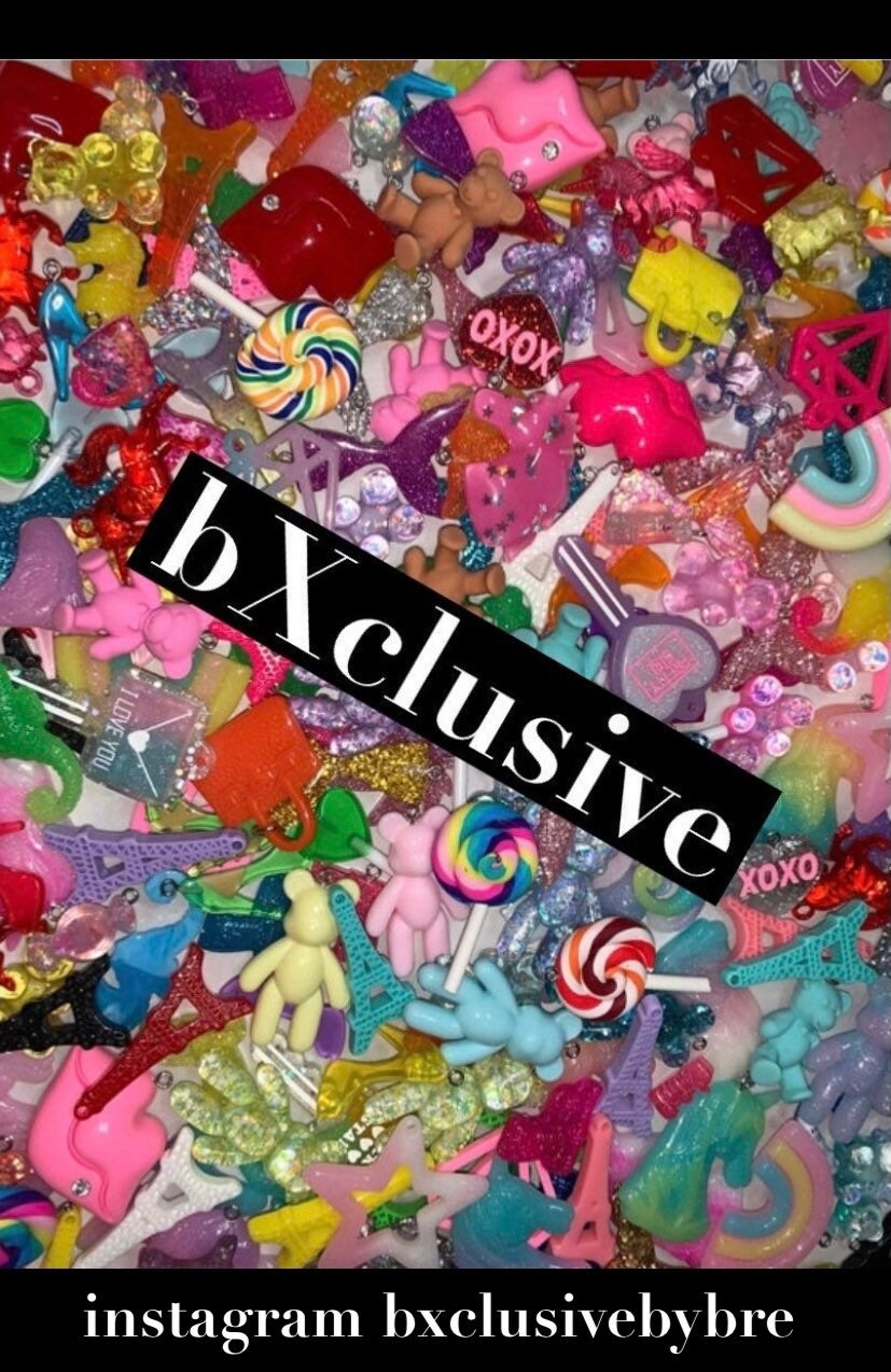 Wholesale Charms Cute Charms Girly Charms Random Charms Etsy