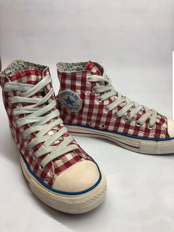 Converse all star
