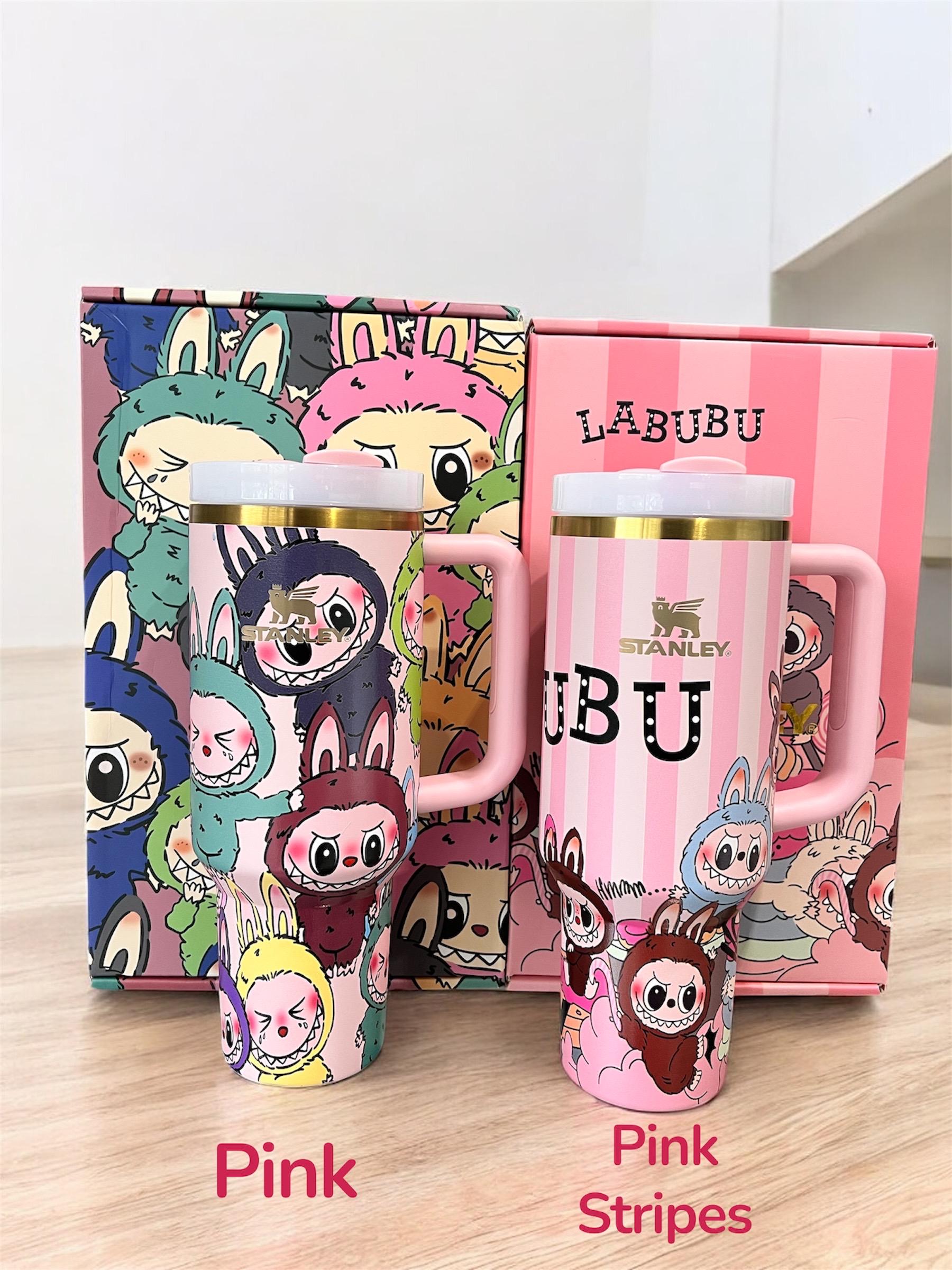 Stanley labubu - Etsy 日本
