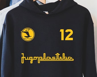 Jugoplastika Hoodie,Jugoplastika Shirt,Jugoplastika, Basketball Club Split, Yugoslavia, Croatia, The Yellows, Kukoc, Radja, Perasovic