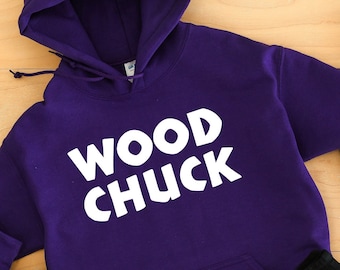 Woodchuck Hoodie,Woodchuck Tee, Kikiwaka Tee, Kikiwaka Camp shirt, Camp Kikiwaka shirt, girl trip, girls camping, kikiwaka tee