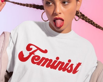 Feminism shirt, Feminism Shirt,Feminist T-shirt, feminism shirt, feminist gift, ladies gift shirt, Girl Power, GRL PWR, Women Empower