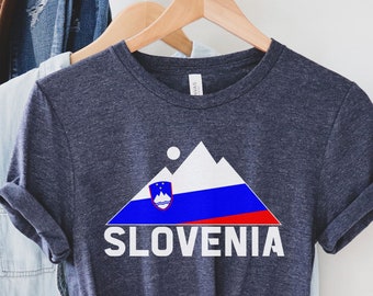 Slovenia Shirt,  Slovenia football, Slovenia basketball, Basketball world cupSlovenia gift, World cup shirt
