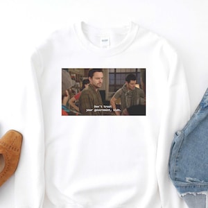 Nick Miller Sweatshirt New Girl Mood New Girl tv show tshirt new girl tshirt new girl show shirt schmidt quotes jessica day Nick miller’s