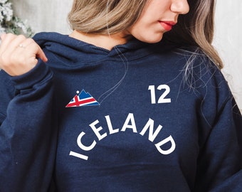 Iceland Hoodie,Iceland Jersey, Iceland tshirt, Iceland gifts, Iceland shirt, Iceland t shirt, Iceland fans gift, Iceland game