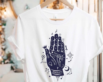 Astrology Shirt, Zodiac Shirt, Zodiac Signs Shirt, Astrology Gift, Horoscope Constellations Shirt, Zodiac, Horoscope Gift, Birthday Gifts