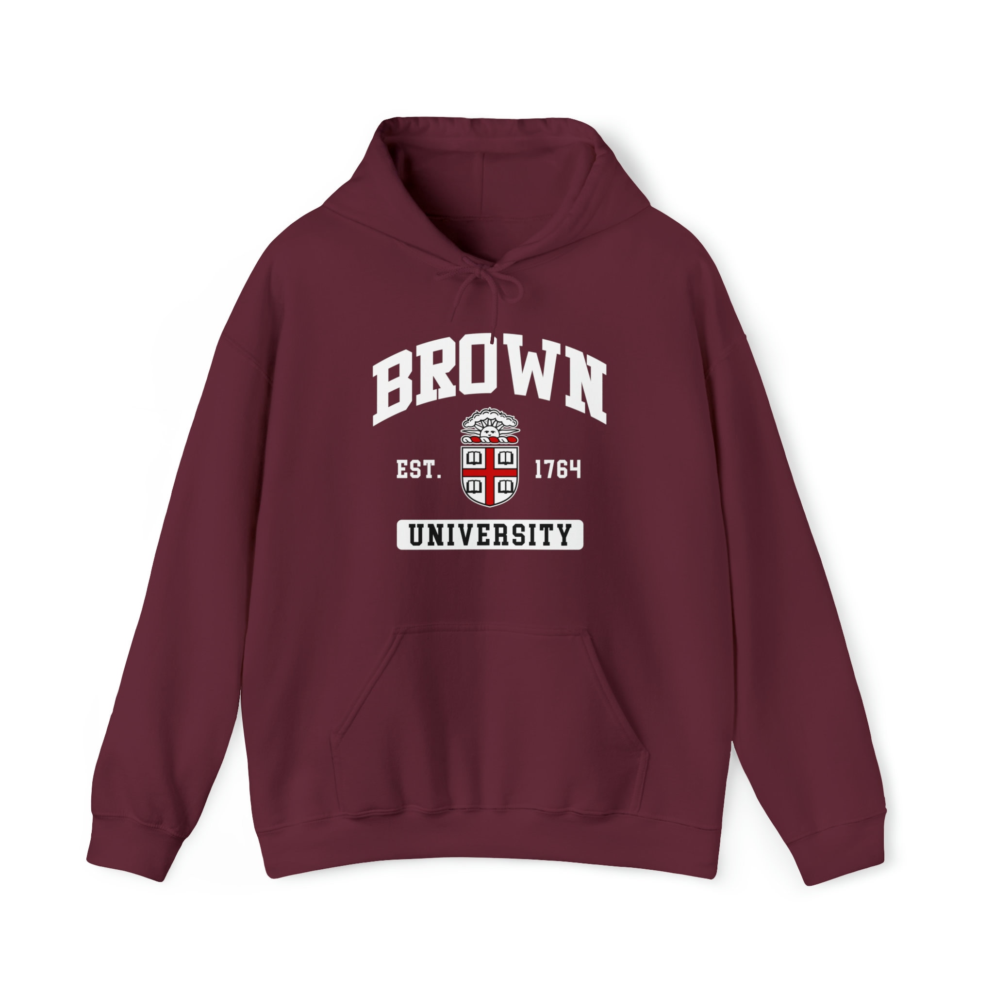 Brown university pullover hotsell