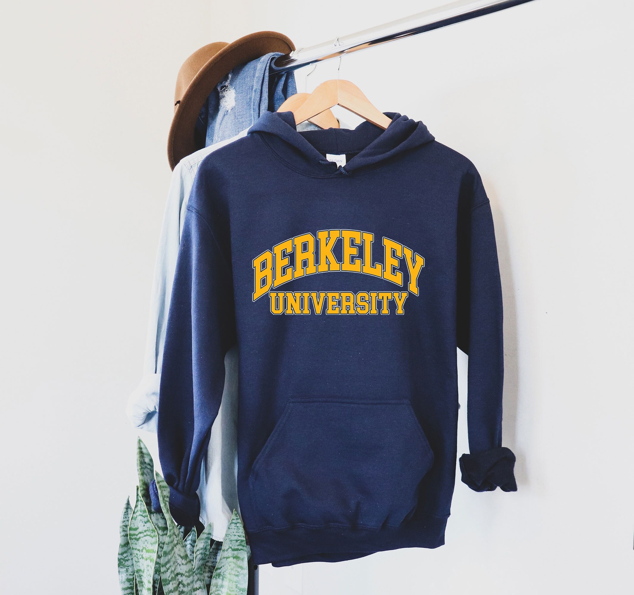 Berkeley college sweatshirt best sale