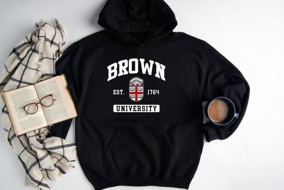 Brown university champion hoodie on sale