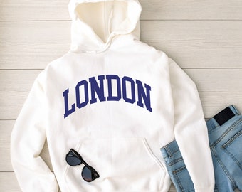 London Hoodie,London T-Shirt, Funny Tee Shirt, London T Shirt, Funny Slogan T-Shirts, London Tee Shirt, Gifts Ideas For Ladies Girls
