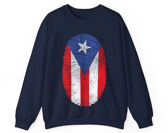 Puerto Rico Sweatshirt, Puerto Rico Shirt, Puerto Rican Tshirt, Puerto Rican Sayings, Boricua Top, Bilingual Shirt, Latina Shirt, Funny