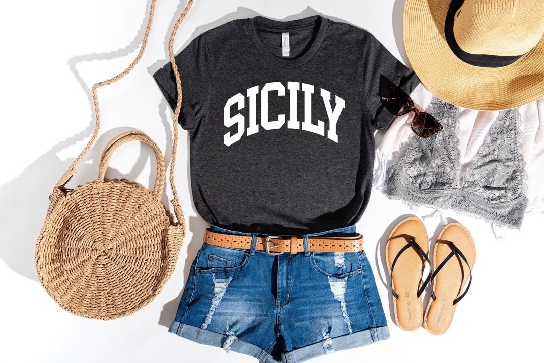 SICILY CAPRI PRINT SHIRT DRESS