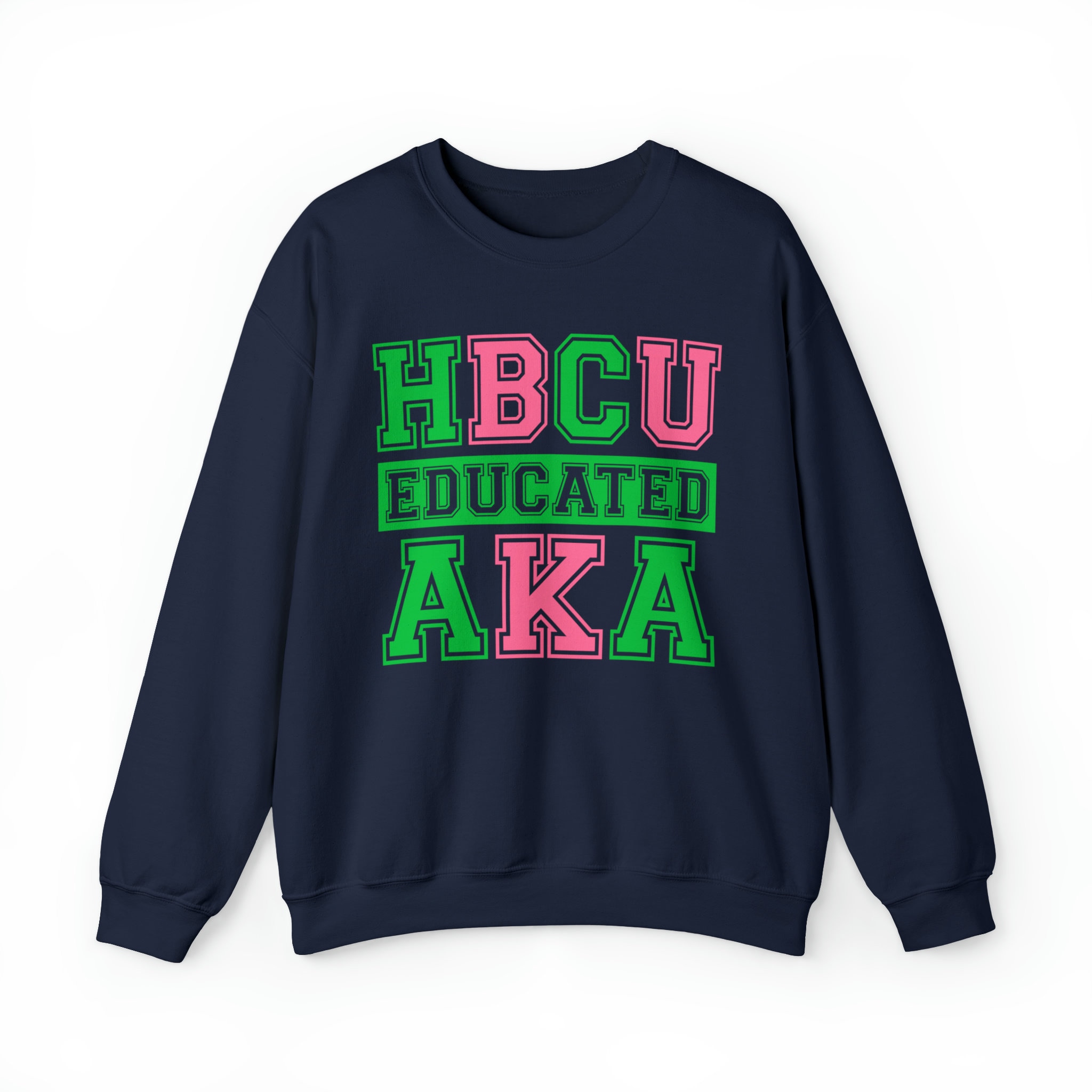 HBCU Graduate Shirt