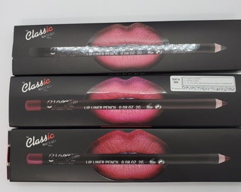 Trucco classico Lip Liner