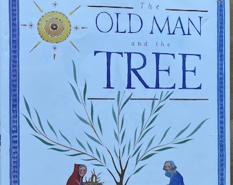 The Old Man and the Tree (Hardcover)