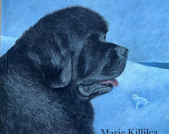 Newf by Marie Killilea, Illustrated by Ian Schoenherr (Hardcover)