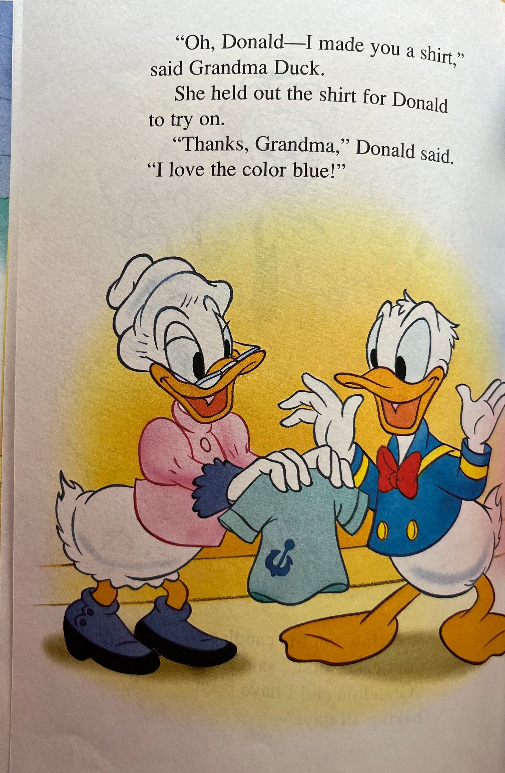 ドナルド ピンバッジ セット DONALD DUCK BIRTHDAY