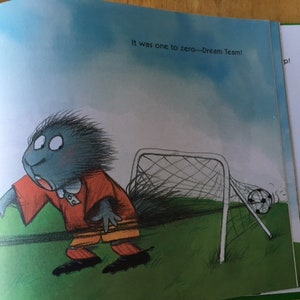 froggy plays soccer by jonathan london froggy plays soccer by jonathan london