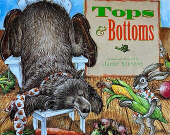 Tops & Buttons (Hardcover)