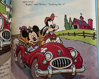 その他 Go! Waku Waku Trip with MICKEY 97914 Let's travel to Kyushu with Mickey Mouse & Minnie Mouse this summer!