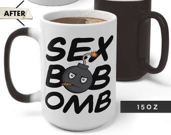 Sex Bob Omb Shirt | Etsy
