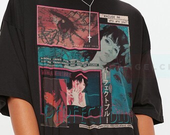 Details about   Anime Spirit T-shirt Japanese Inspired Film Movie Manga Lover Gift for UNISEX
