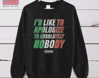 ufc jumpers