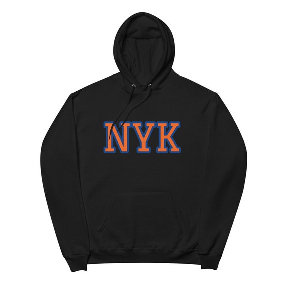 knicks sweatshirts