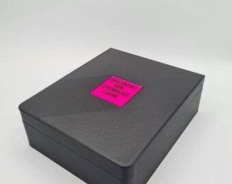 GalvanicSpa StorageCase
