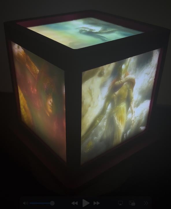 Elden ring night lamp - Etsy 日本