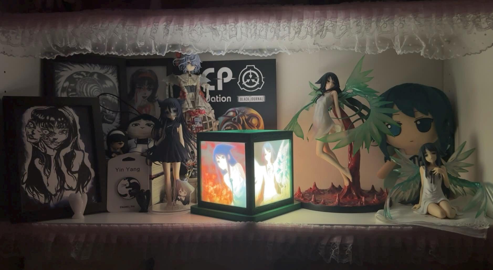 Saya no uta - Etsy 日本