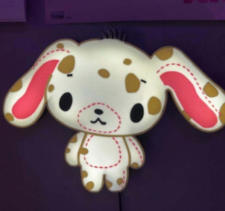 Sugar bunnies - Etsy 日本