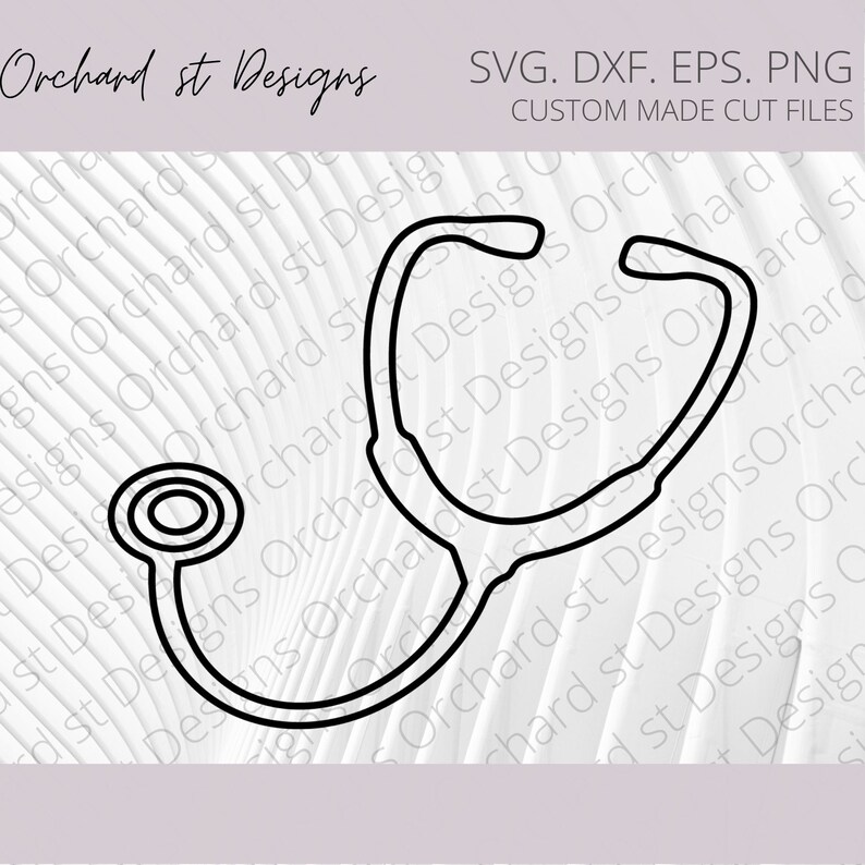 Download Nurse Svg Stethoscope Svg Nurse Essential Worker Svg Stethoscope Heart Svg Stethoscope Doctor Svg Decal Stethoscope Name Svg Clip Art Art Collectibles